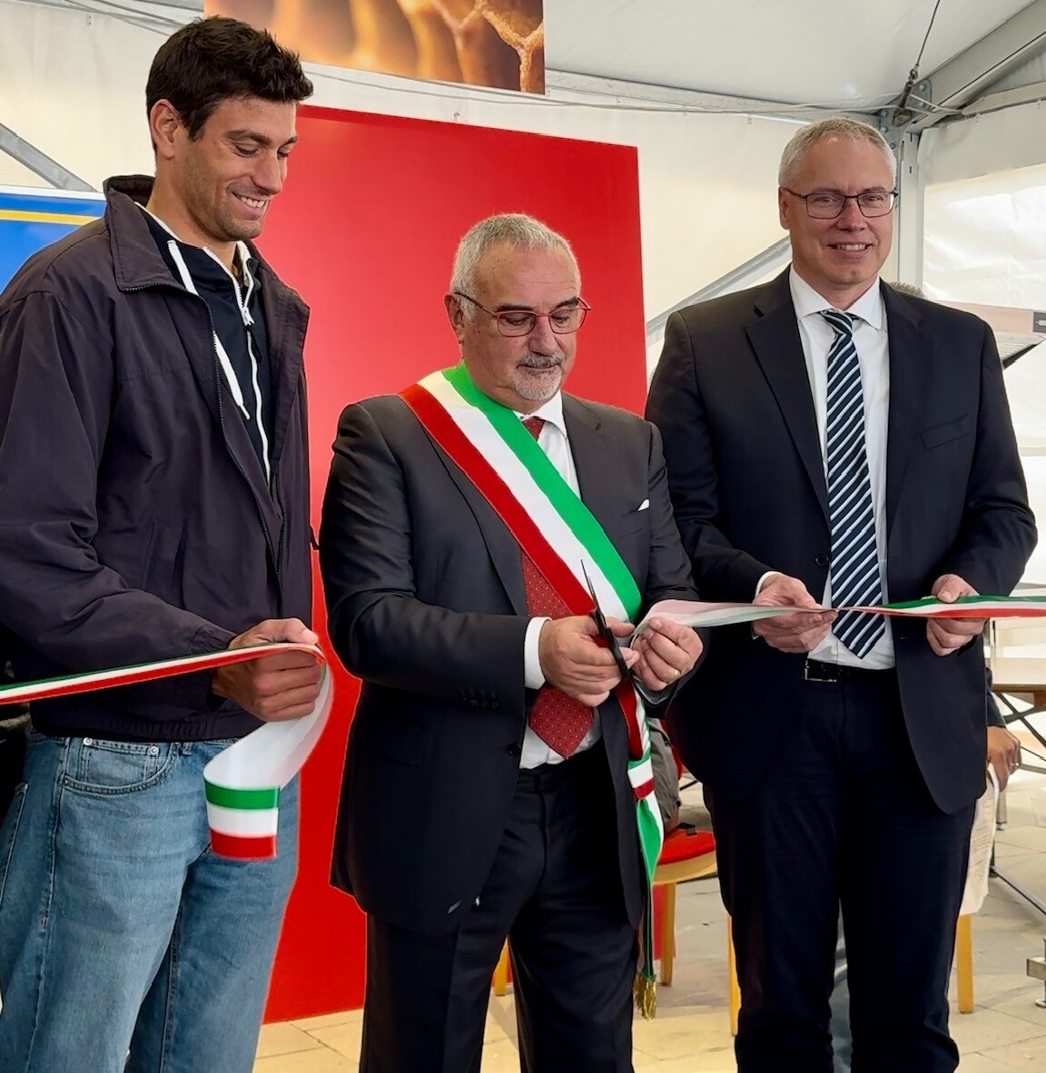 FIERE. BORDIN: SAN SIMONE A CODROIPO SEMPRE VIVACE POLO DI ATTRAZIONE